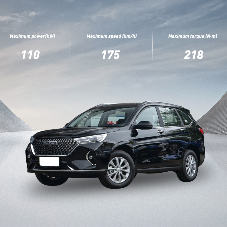 Haval M6