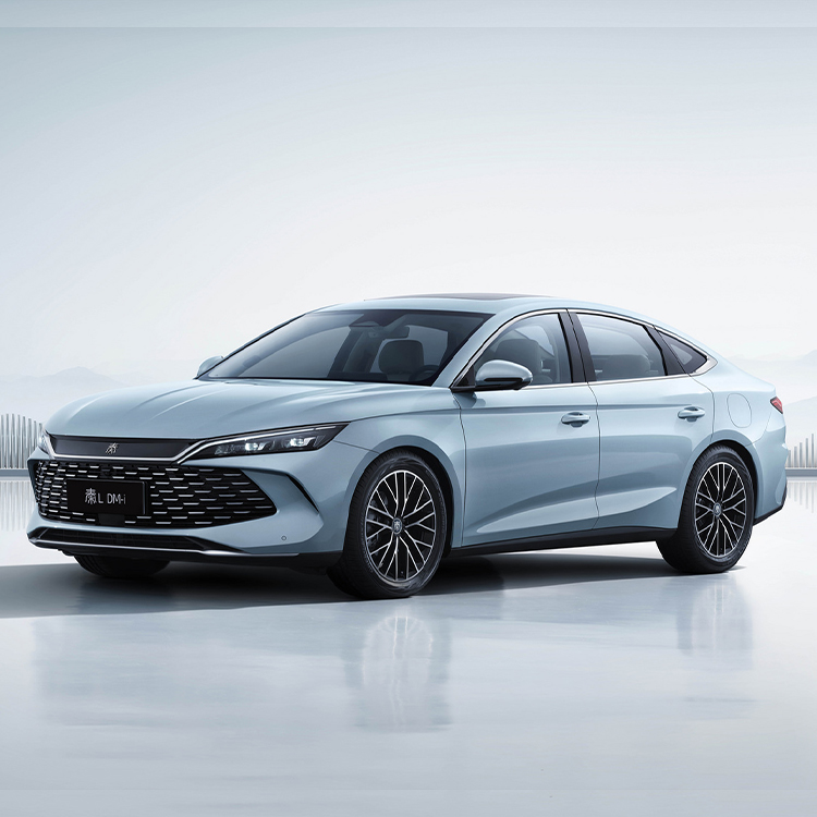BYD Qin L(1)